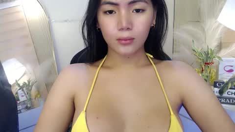 Martha The Pooker online show from January 14, 2:09 am