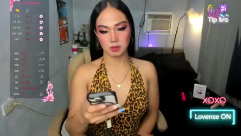 ts_miyuki online show from March 23, 12:26 am