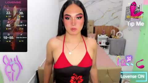 ts_miyuki online show from April 12, 7:17 pm