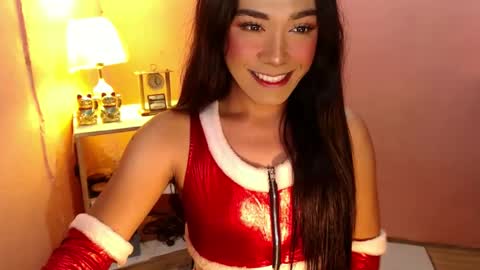 Snapshot of ts_romantika69 chatting on December 29, 5:42 am The Girl Named Romantika online show from December 29, 5:42 am
