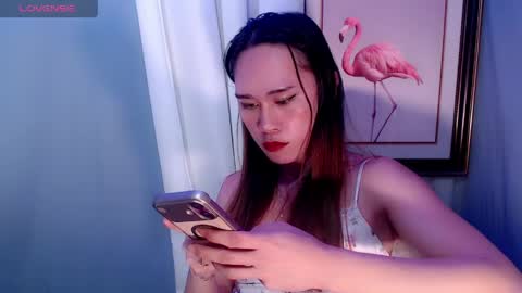 im saby online show from April 18, 11:38 pm