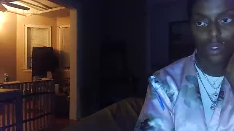 Amber White online show from November 9, 12:06 pm