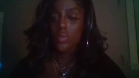 Amber White online show from February 19, 12:29 am