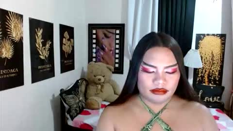 brianna online show from April 8, 6:20 pm