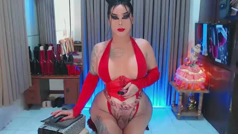 Tsbubblebutt online show from December 23, 4:33 am