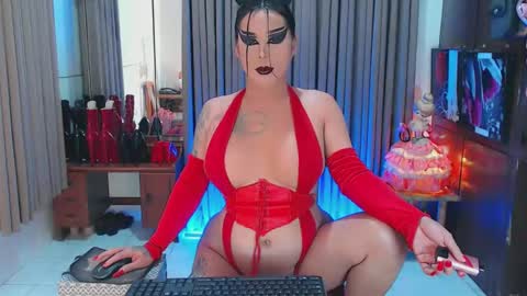 Tsbubblebutt online show from January 11, 5:31 am