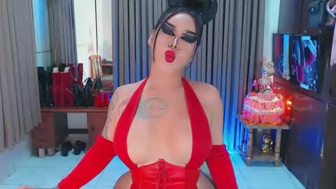 Tsbubblebutt online show from January 25, 6:12 am