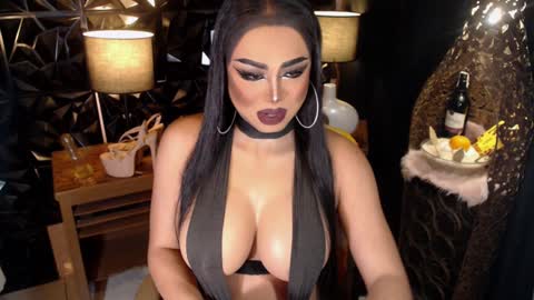 tsdarkdevon online show from January 11, 4:48 am