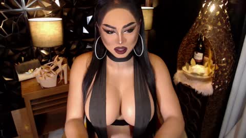 tsdarkdevon online show from January 20, 4:21 am