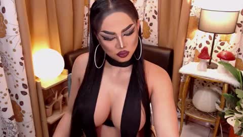 tsdarkdevon online show from January 27, 10:16 am