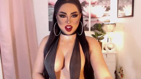 tsdarkdevon online show from February 21, 4:07 am