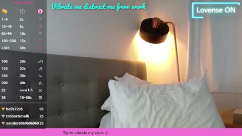 Ellie Ryder online show from February 17, 2:19 am