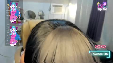 tsfenty08 online show from March 31, 11:01 am