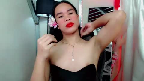 tsmitchybigcockxxx online show from June 18, 11:59 am