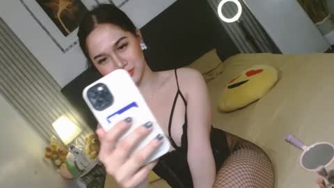 Bella Ratbu online show from March 1, 1:07 pm