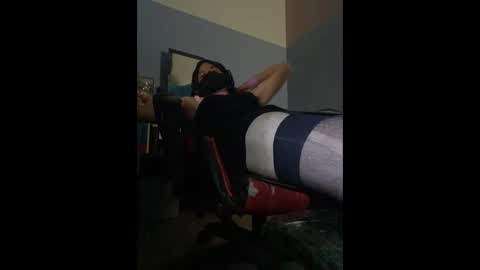 CdNicky online show from February 21, 8:34 pm