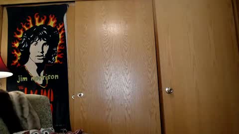 Sabrina Ravndahl online show from April 8, 3:46 pm