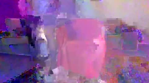 tvstefanie1 online show from October 11, 7:27 pm