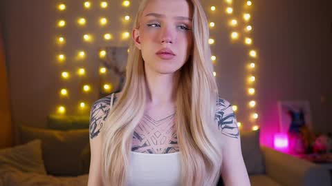 Maria 3 online show from January 29, 3:47 pm