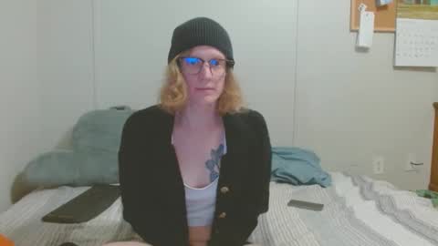 TylerAlternative online show from February 28, 4:21 am