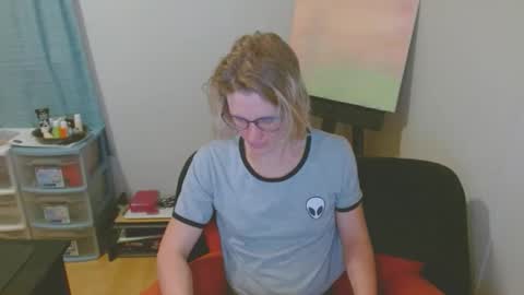 TylerAlternative online show from December 2, 3:20 am