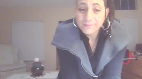 Azelia B online show from January 4, 5:27 am