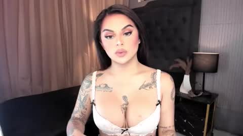 Lady tan online show from November 17, 5:57 pm