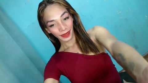 LOVELY JANE online show from December 14, 3:56 am