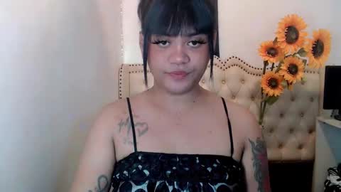 Snapshot of unforgettable_sin chatting on October 14, 8:53 pm Bella Shamara Odett online show from October 14, 8:53 pm