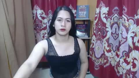 Aya online show from October 29, 12:30 am