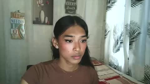 Ms. Criza online show from March 21, 4:25 am