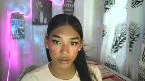 Ms. Criza online show from March 27, 4:26 am