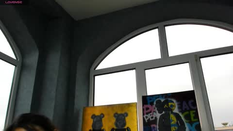 Hello my name is Emilly Free Toy Control in PVT online show from October 23, 10:52 am