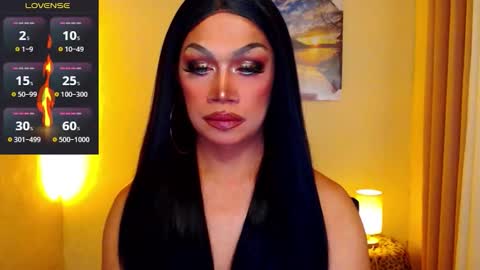 Call me Queeny online show from December 5, 1:17 pm