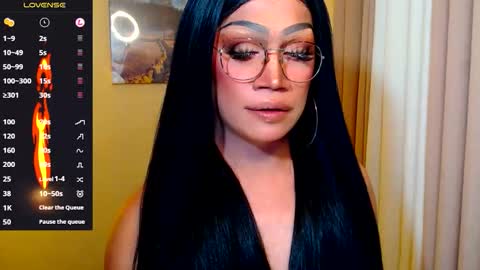 Call me Queeny online show from December 14, 2:34 pm