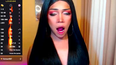 Call me Queeny online show from December 18, 5:51 pm