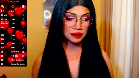 Call me Queeny online show from December 20, 3:29 pm