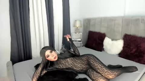 Miss Kelsy online show from March 3, 2:21 pm