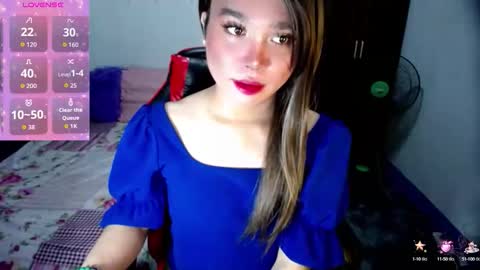 KENDRA online show from October 14, 4:57 am