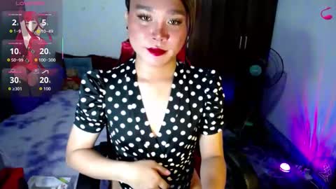 KENDRA online show from April 12, 2:48 am