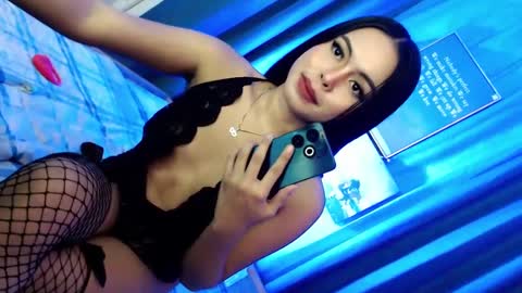 its me Molina online show from January 28, 3:46 pm