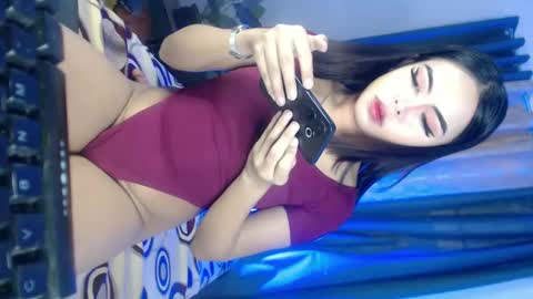 its me Molina online show from February 22, 4:51 am