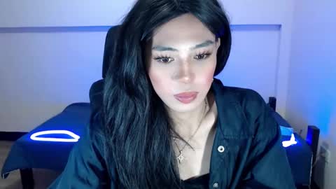 Miss alexa online show from March 18, 10:25 am