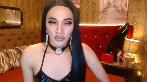 KENDALL online show from December 23, 10:21 am