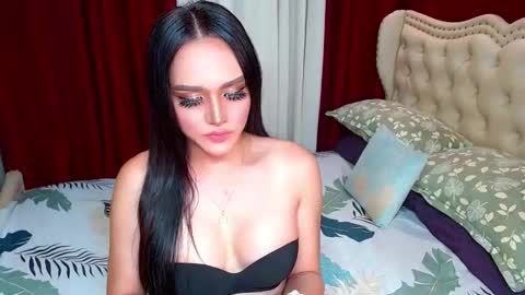 cassie online show from December 27, 6:31 pm