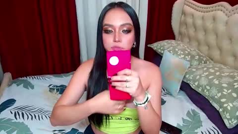 cassie online show from December 28, 5:02 am