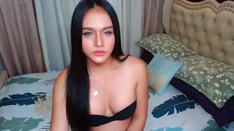 cassie online show from December 31, 12:57 pm