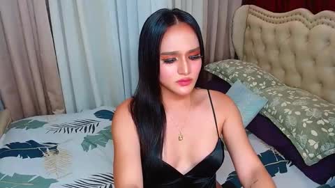 cassie online show from January 7, 7:59 pm