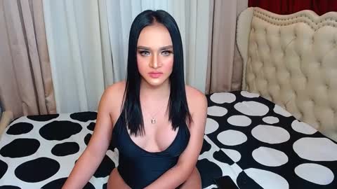 cassie online show from February 3, 5:03 pm