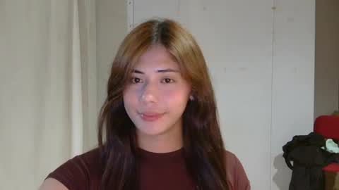 urhottie_nova online show from July 6, 1:29 pm